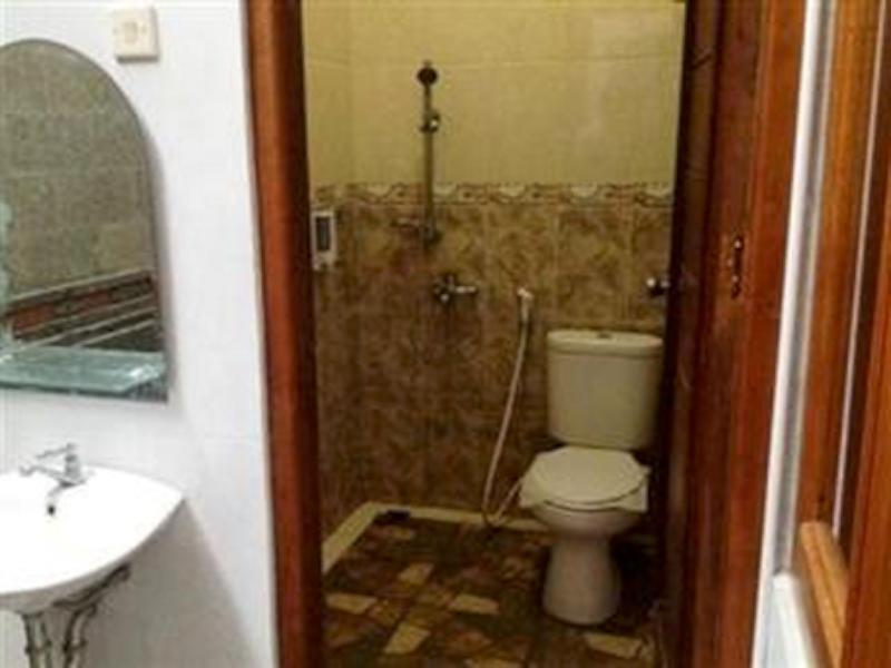 Omah Semar Homestay ジョグジャカルタ エクステリア 写真
