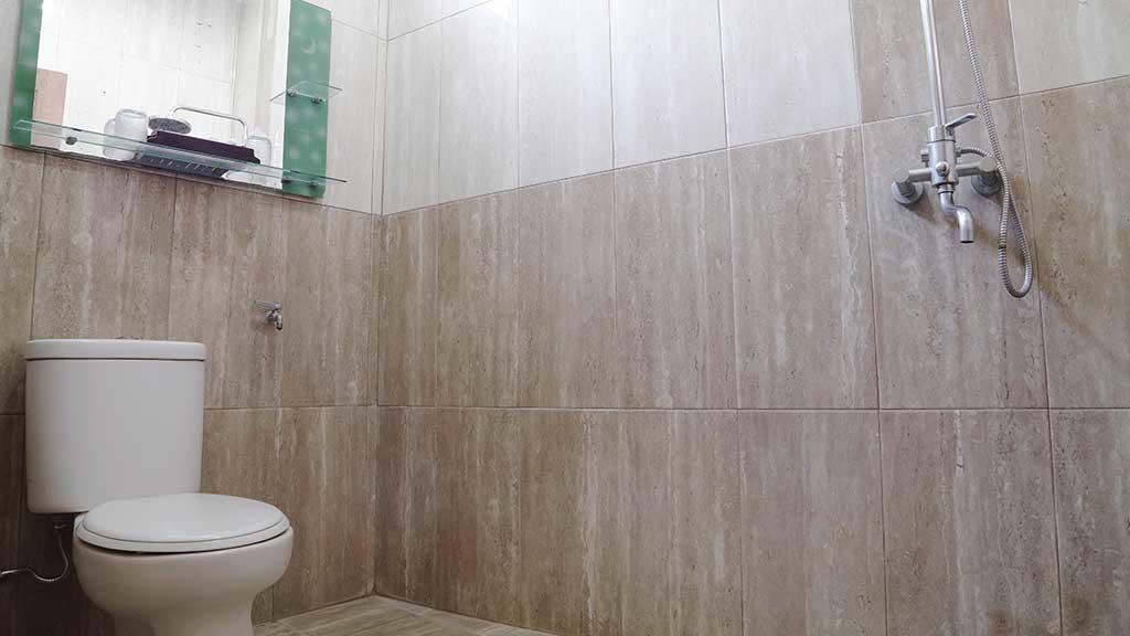 Omah Semar Homestay ジョグジャカルタ エクステリア 写真
